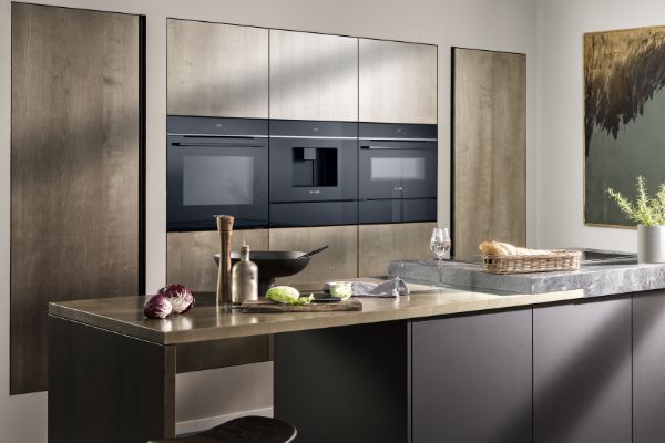 Backofen Siemens